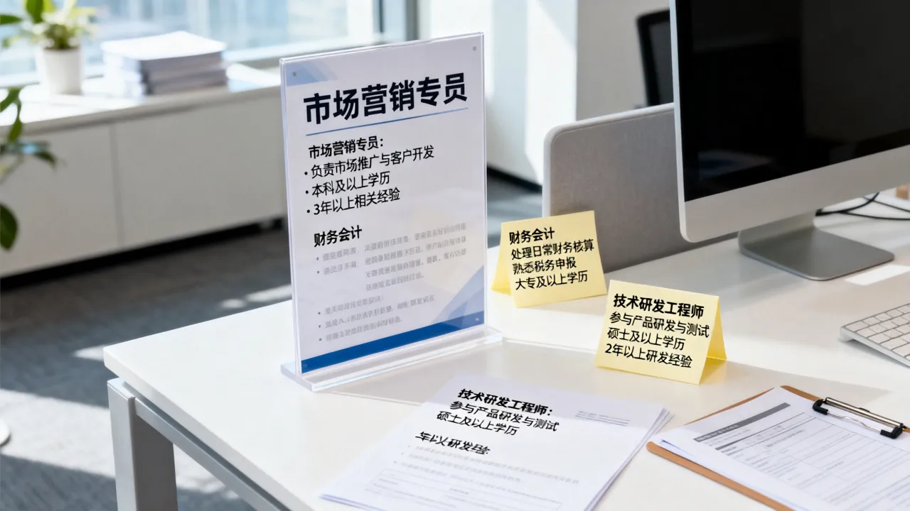 淄博丰泰公司招聘岗位有哪些？淄博丰泰公司招聘信息最新有哪些