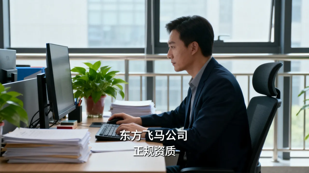 东方飞马公司怎么样,是正规靠谱的公司吗?