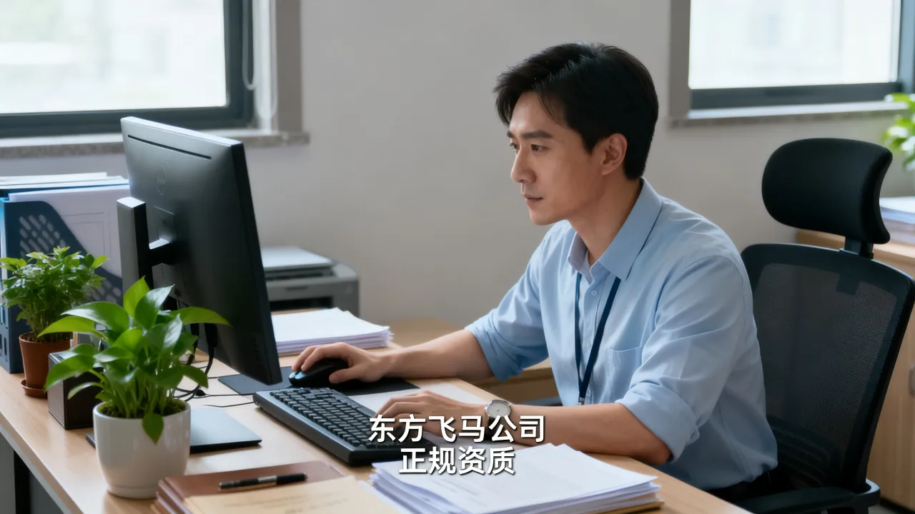 东方飞马公司怎么样,是正规靠谱的公司吗?-图2 东方飞马公司怎么样,是正规靠谱的公司吗?-图2