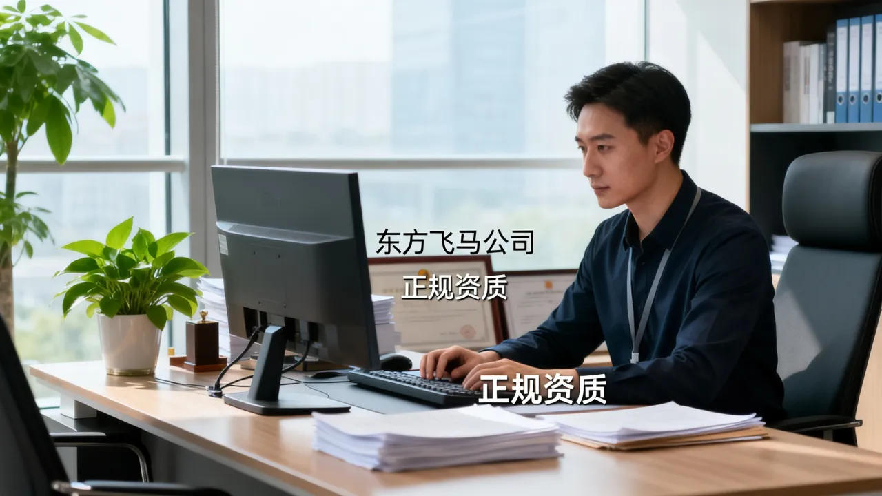东方飞马公司怎么样,是正规靠谱的公司吗?-图3 东方飞马公司怎么样,是正规靠谱的公司吗?-图3