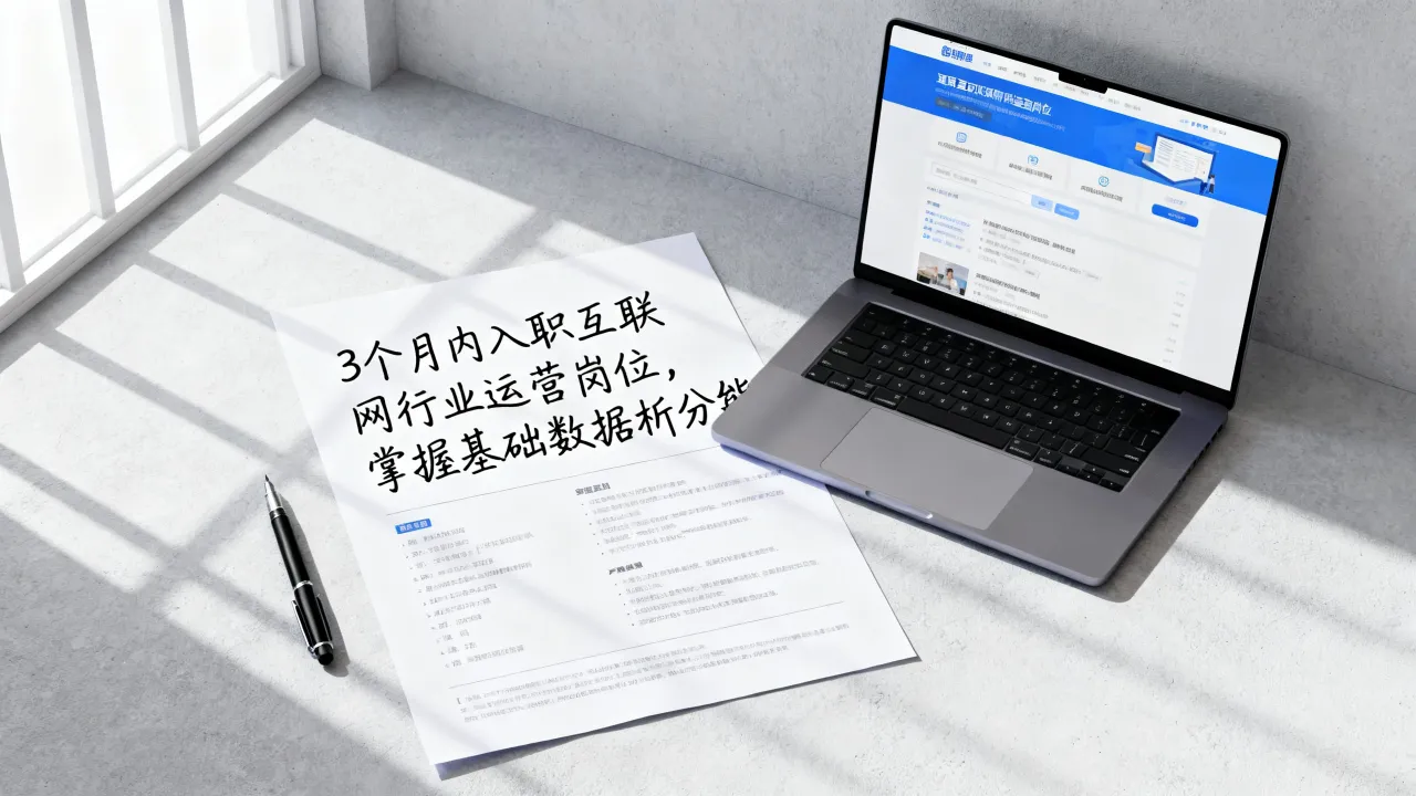 求职近期目标怎么写?简历求职目标怎么写更吸引HR-图2 求职近期目标怎么写?简历求职目标怎么写更吸引HR-图2
