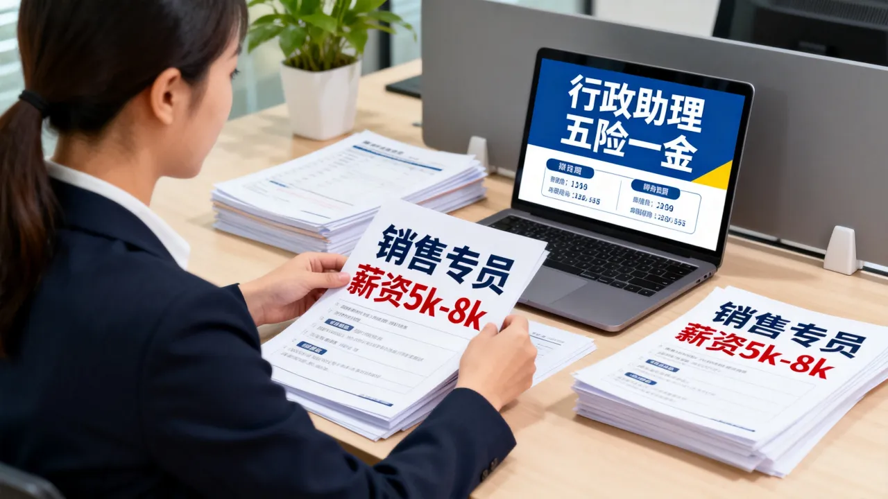 百伦商贸招聘靠谱吗，百伦商贸招聘岗位及待遇怎么样？