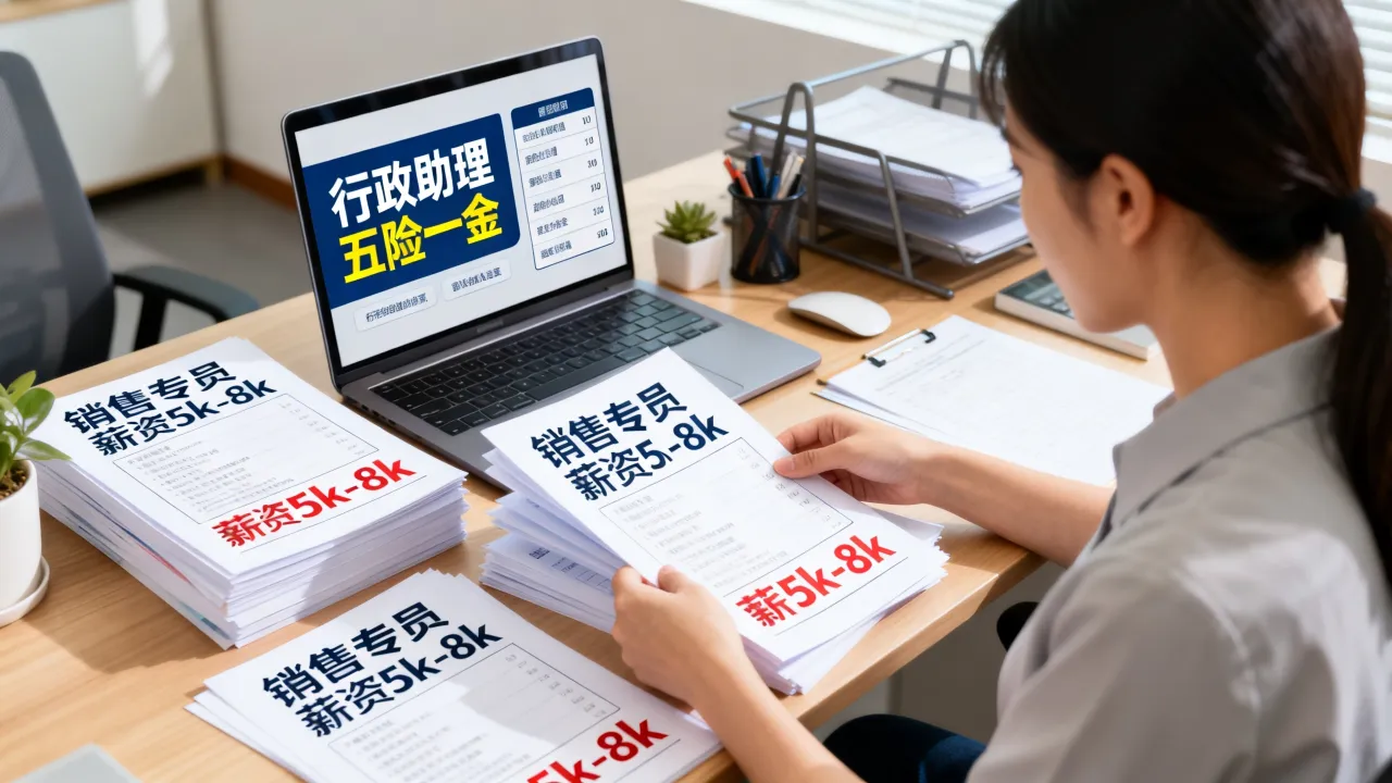 百伦商贸招聘靠谱吗,百伦商贸招聘岗位及待遇怎么样?-图2 百伦商贸招聘靠谱吗,百伦商贸招聘岗位及待遇怎么样?-图2
