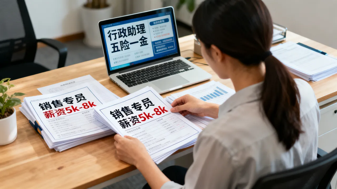 百伦商贸招聘靠谱吗,百伦商贸招聘岗位及待遇怎么样?-图3 百伦商贸招聘靠谱吗,百伦商贸招聘岗位及待遇怎么样?-图3