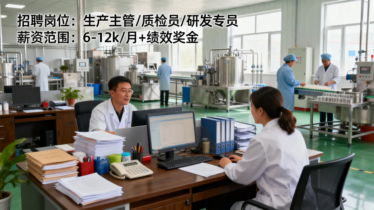 灵武乳品企业招聘条件有哪些,工资待遇怎么样?-图2 灵武乳品企业招聘条件有哪些,工资待遇怎么样?-图2