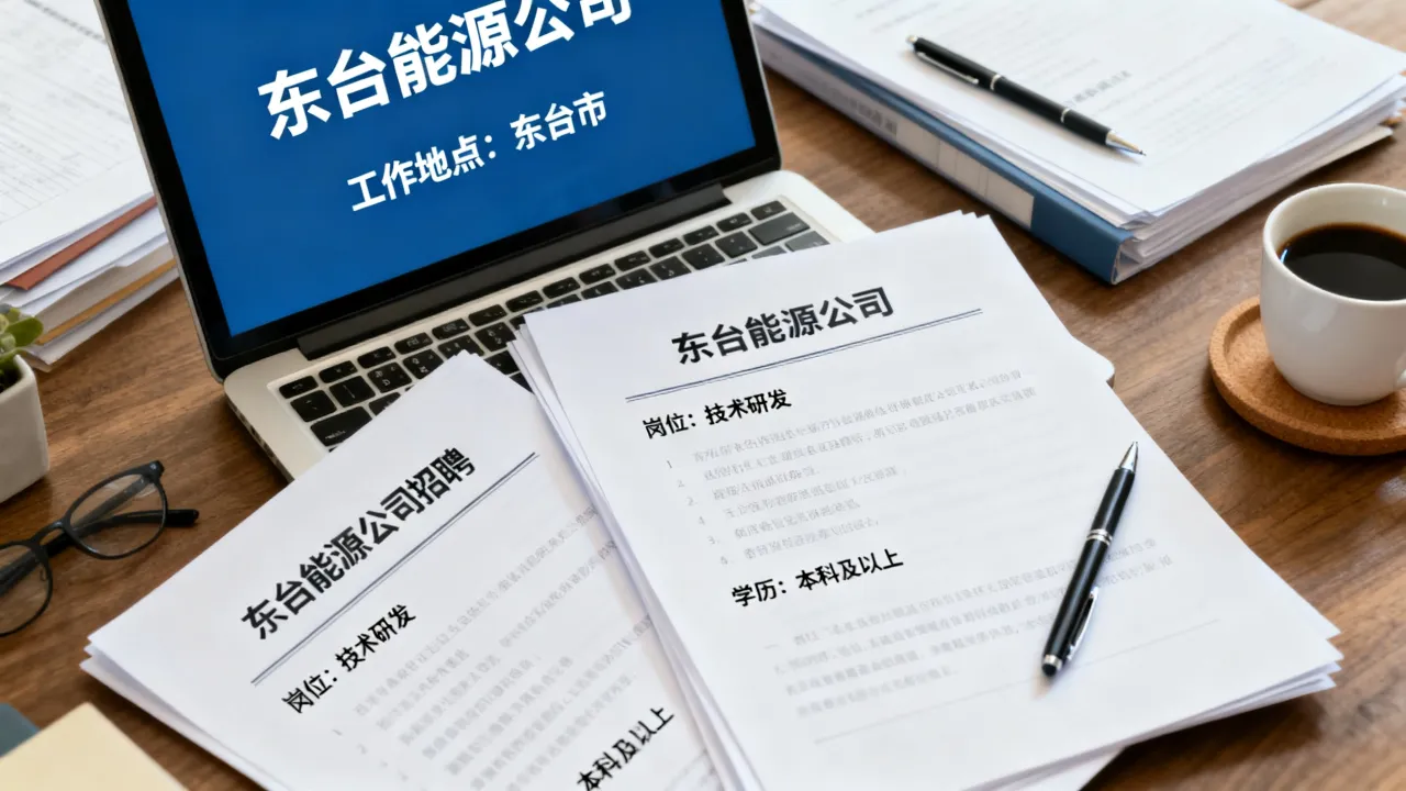 东台能源公司招聘怎么样?东台能源公司招聘条件有哪些?