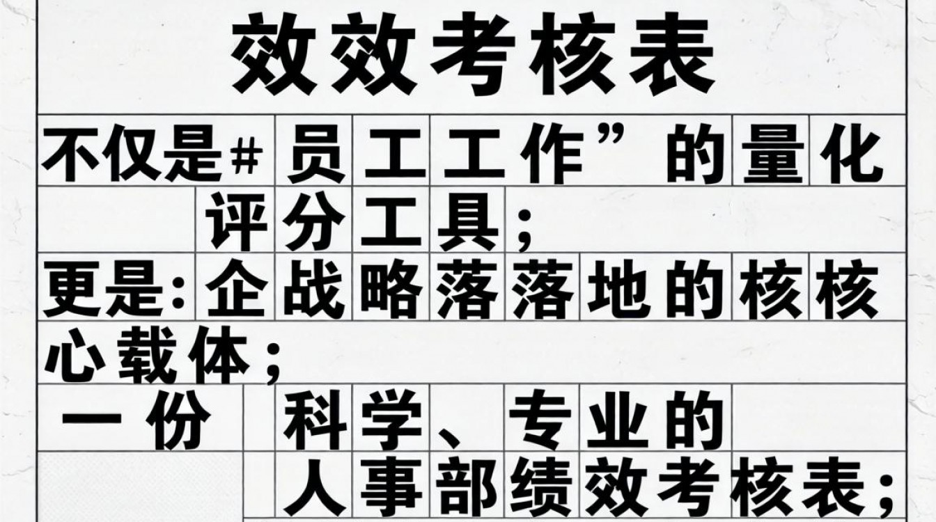 人事部绩效考核表怎么做?最新人事绩效考核表格模板下载-图2 人事部绩效考核表怎么做?最新人事绩效考核表格模板下载-图2