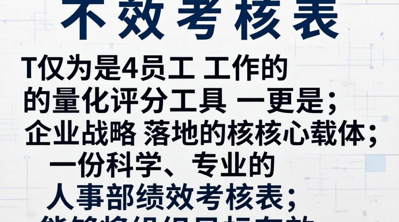 人事部绩效考核表怎么做?最新人事绩效考核表格模板下载-图3 人事部绩效考核表怎么做?最新人事绩效考核表格模板下载-图3