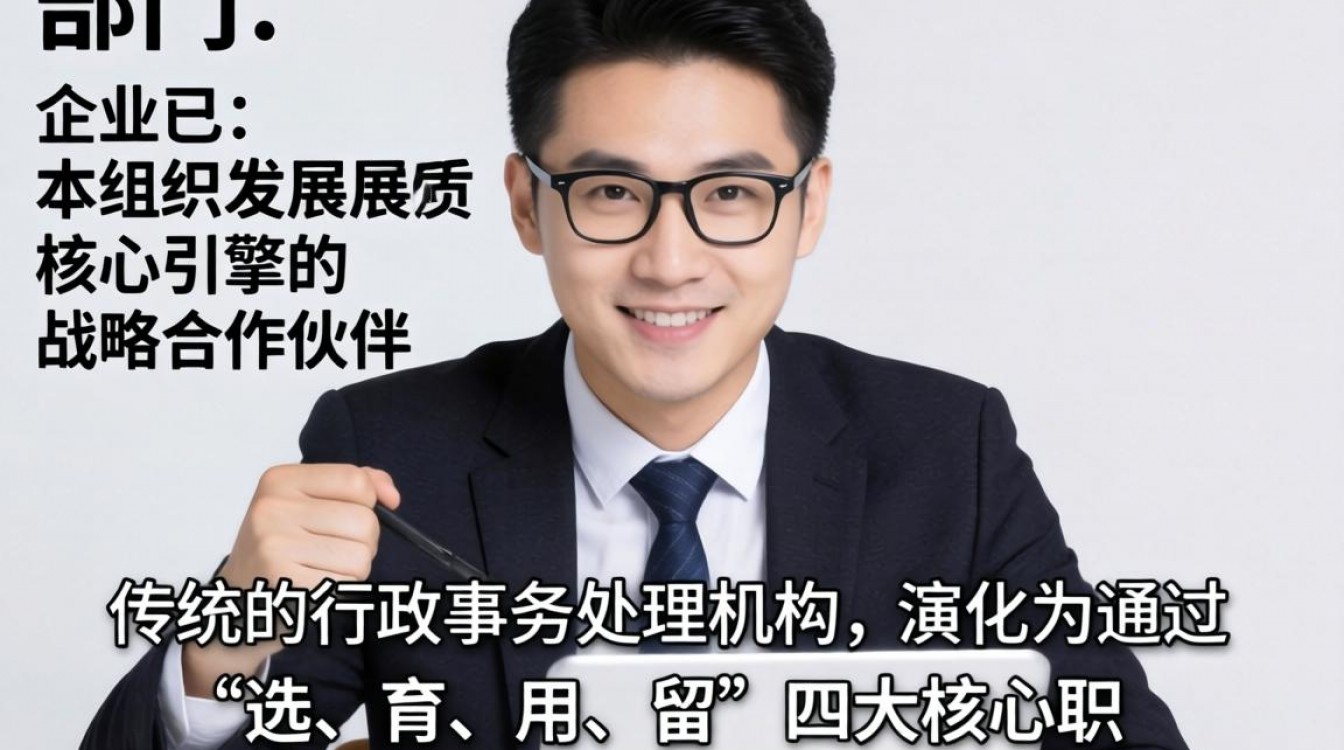 什么是人事部门?人事部门主要负责哪些工作-图2 什么是人事部门?人事部门主要负责哪些工作-图2