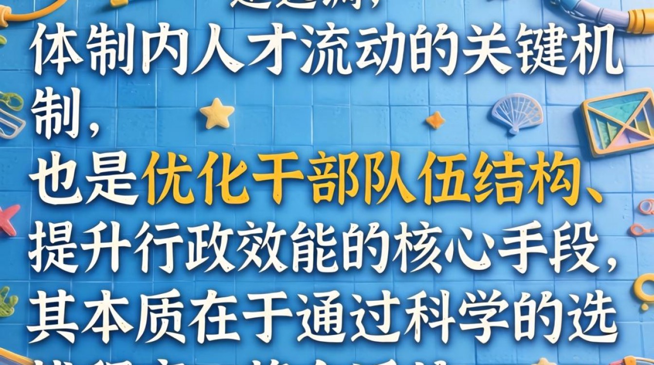 人事选调是什么意思？人事选调条件有哪些要求？-图2