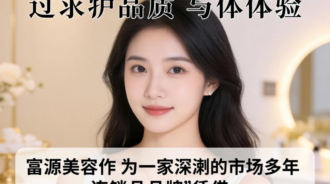 富源美容怎么样?富源美容院口碑好不好?-图1 富源美容怎么样?富源美容院口碑好不好?-图1