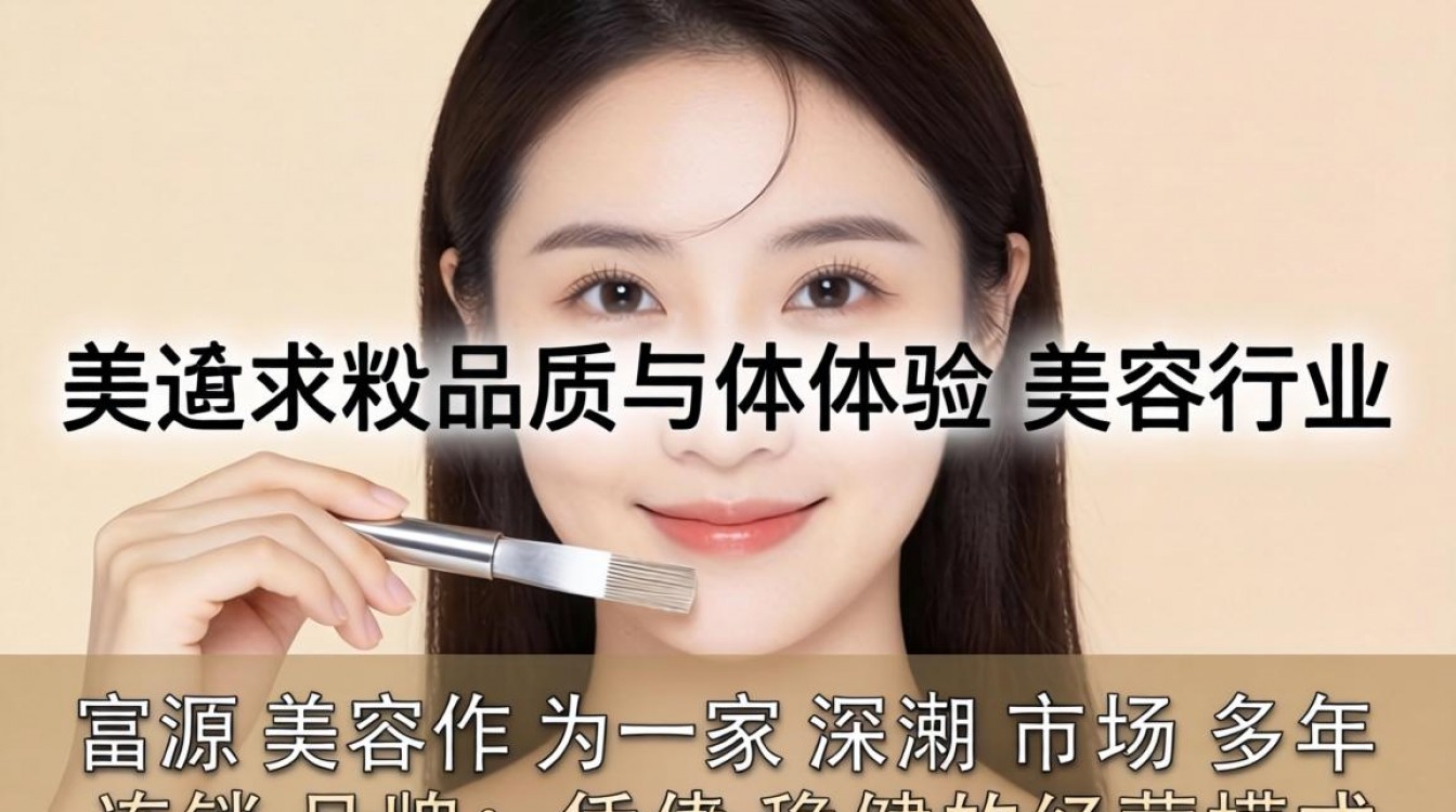 富源美容怎么样?富源美容院口碑好不好?-图2 富源美容怎么样?富源美容院口碑好不好?-图2