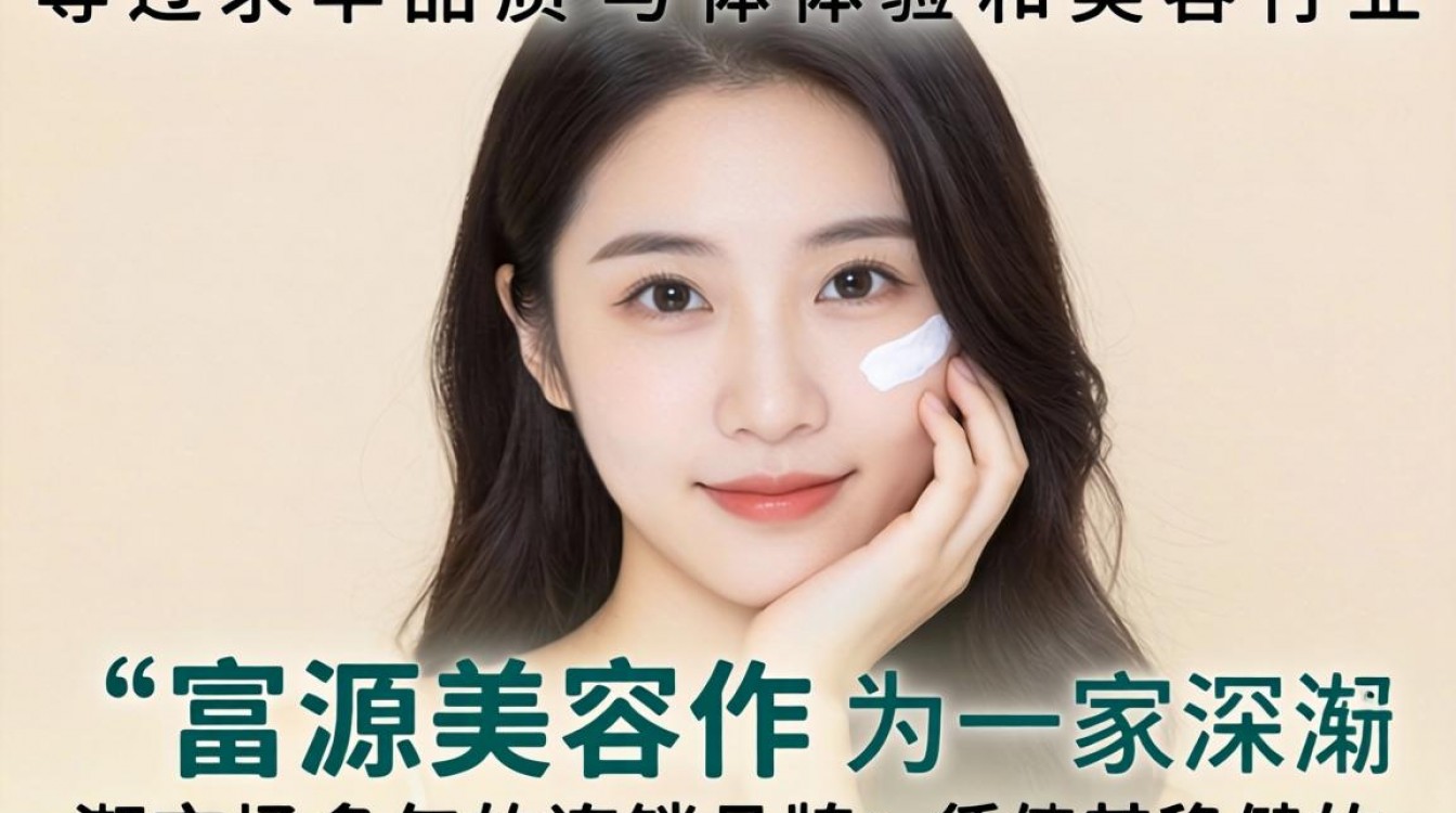 富源美容怎么样?富源美容院口碑好不好?-图3 富源美容怎么样?富源美容院口碑好不好?-图3