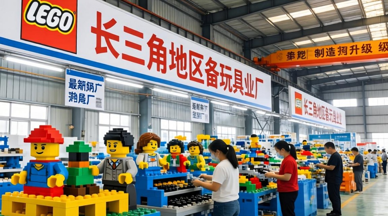 嘉兴市乐高玩具厂招聘信息最新,乐高玩具厂招工要求高吗?-图1 嘉兴市乐高玩具厂招聘信息最新,乐高玩具厂招工要求高吗?-图1