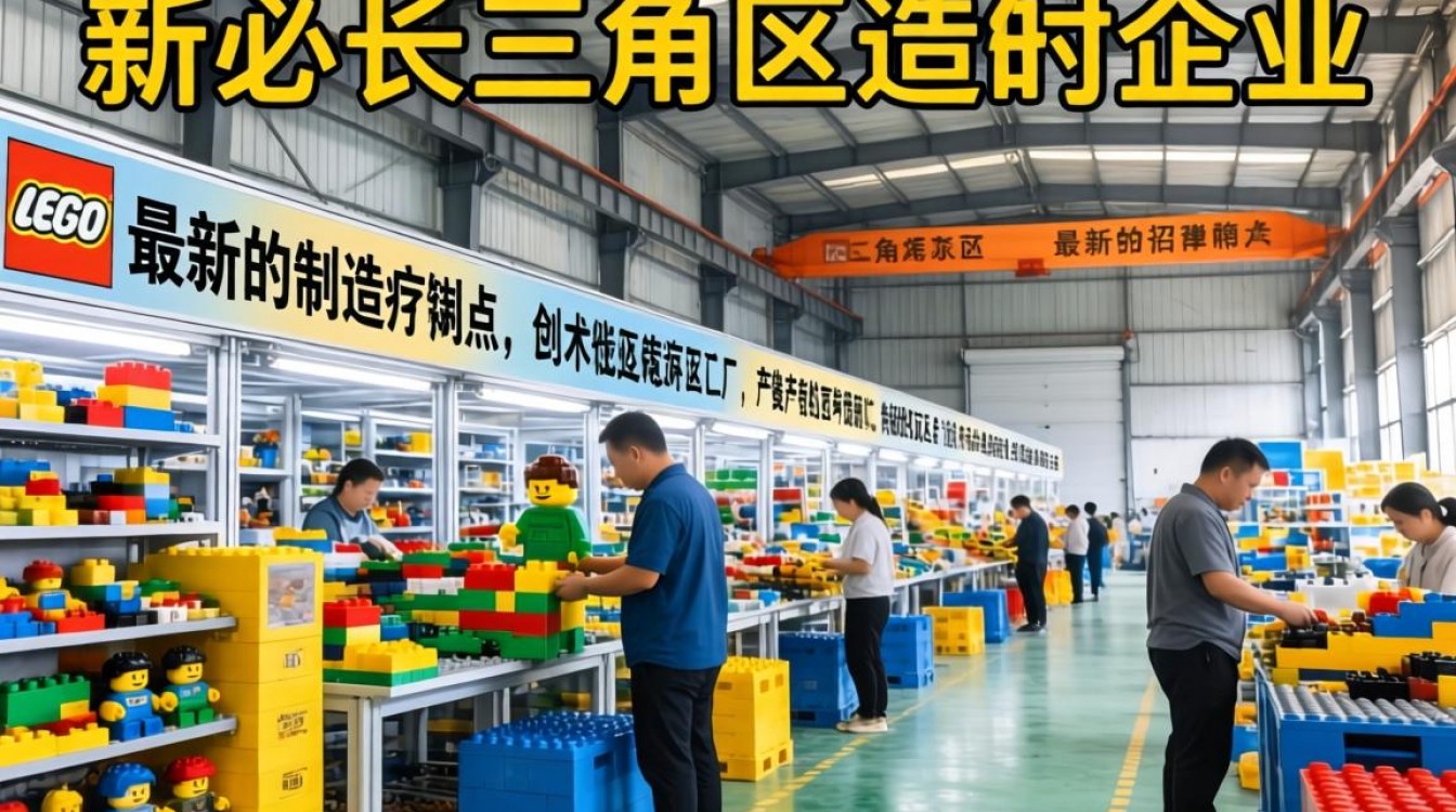嘉兴市乐高玩具厂招聘信息最新,乐高玩具厂招工要求高吗?-图3 嘉兴市乐高玩具厂招聘信息最新,乐高玩具厂招工要求高吗?-图3