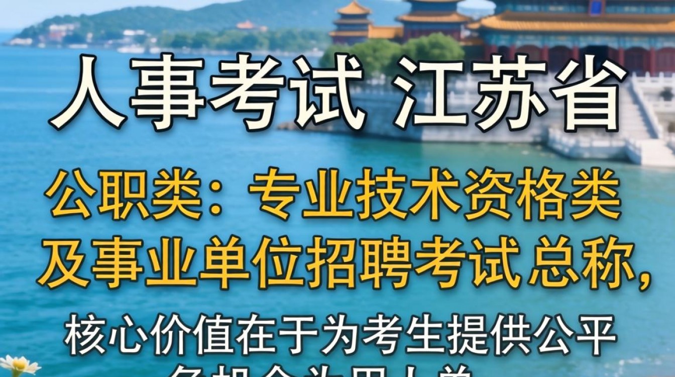 江苏人事考成绩查询入口在哪?2025江苏人事考试网官网登录