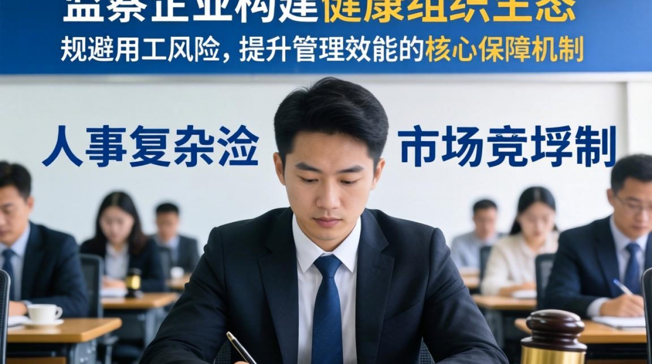 人事监察主要查什么?人事监察工作流程与职责详解-图2 人事监察主要查什么?人事监察工作流程与职责详解-图2