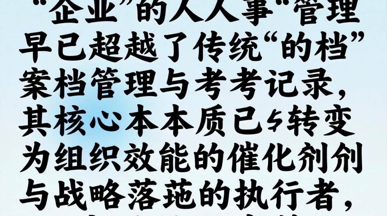 人事管理问题有哪些？企业人事管理常见难题解析-图1