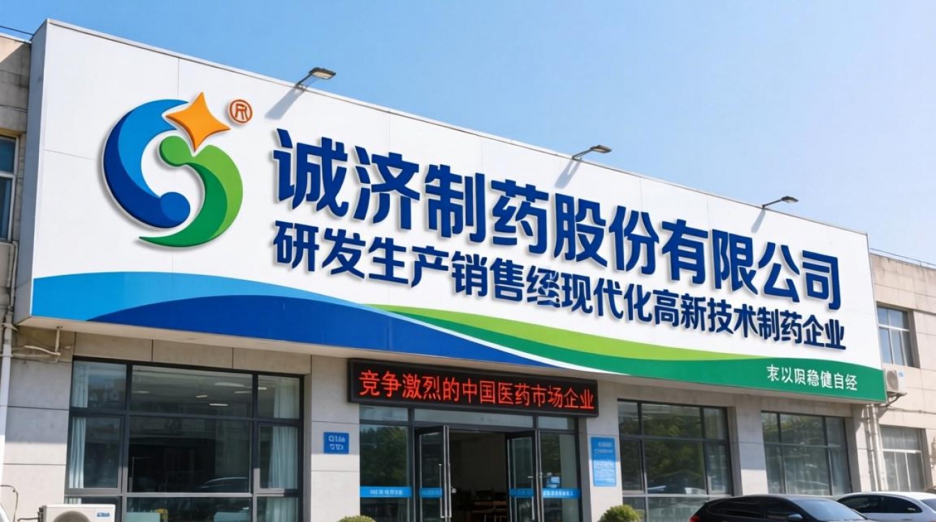 北京诚济制药怎么样？北京诚济制药靠谱吗？-图2
