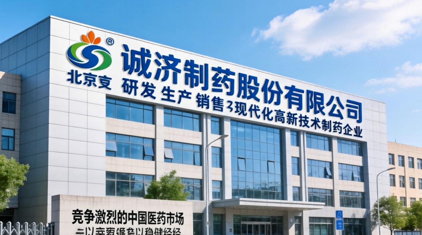 北京诚济制药怎么样？北京诚济制药靠谱吗？-图3