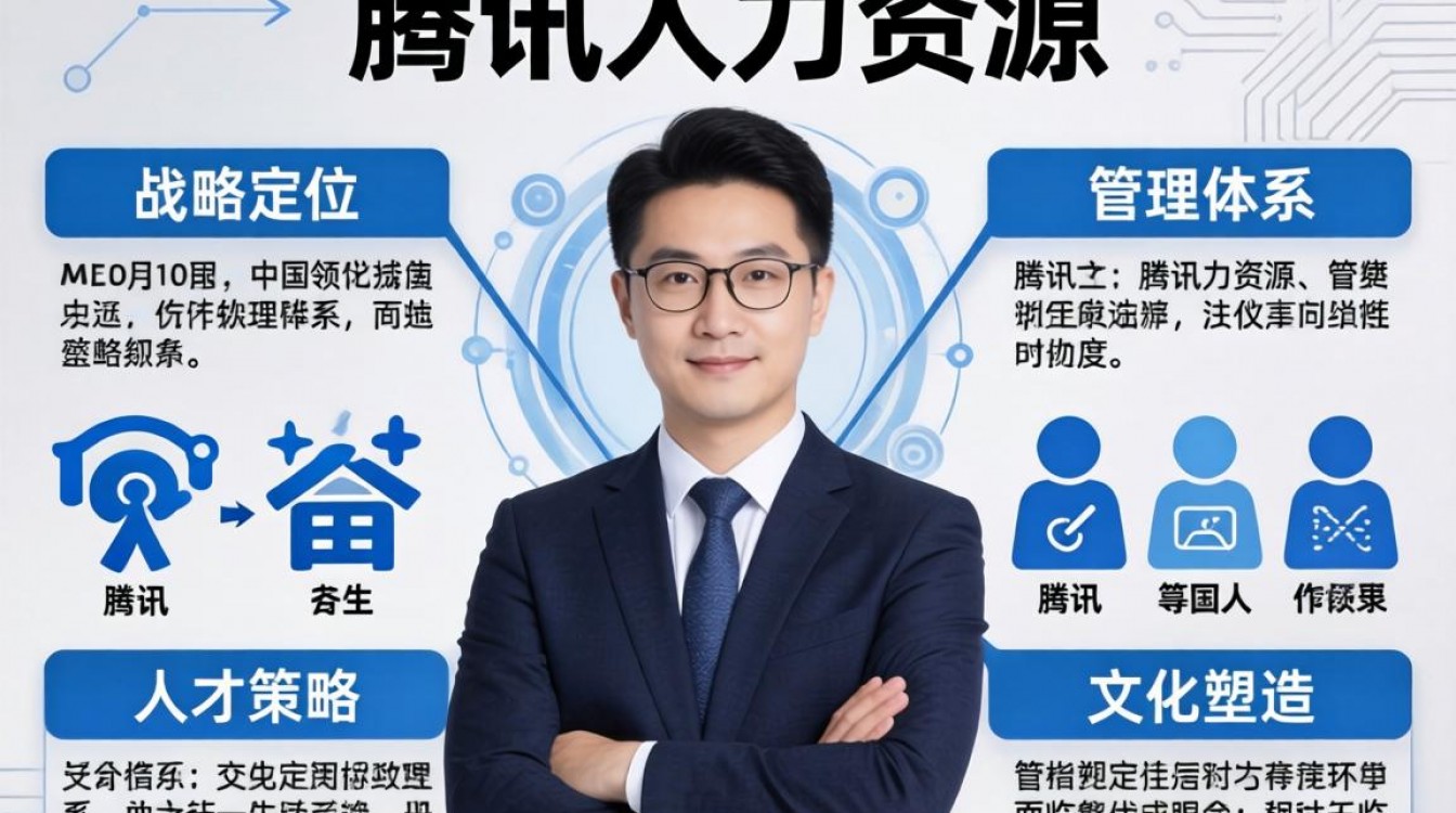腾讯人力资源体系有哪些独特优势与潜在挑战?腾讯HR体系优势是什么?-图1 腾讯人力资源体系有哪些独特优势与潜在挑战?腾讯HR体系优势是什么?-图1
