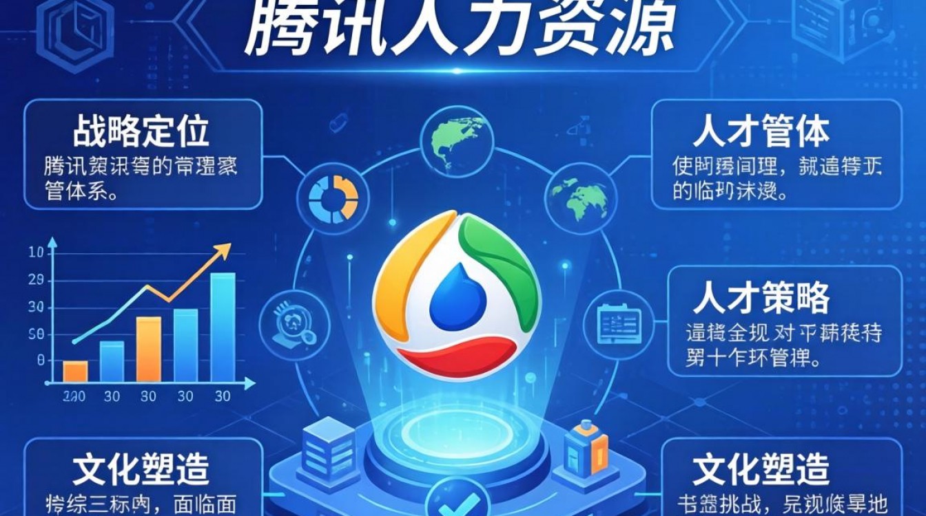 腾讯人力资源体系有哪些独特优势与潜在挑战?腾讯HR体系优势是什么?-图3 腾讯人力资源体系有哪些独特优势与潜在挑战?腾讯HR体系优势是什么?-图3