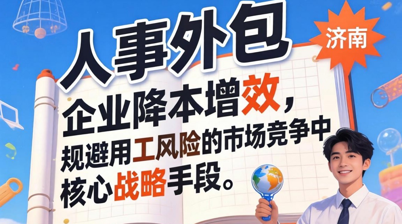 济南人事外包可靠吗,济南专业人事外包公司排名推荐-图1 济南人事外包可靠吗,济南专业人事外包公司排名推荐-图1
