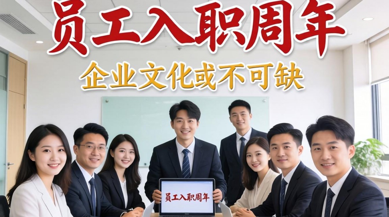 员工入职周年有哪些不落俗套的庆祝方式?入职周年暖心创意活动方案-图2 员工入职周年有哪些不落俗套的庆祝方式?入职周年暖心创意活动方案-图2