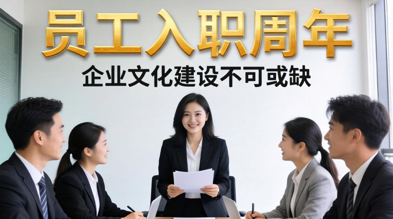 员工入职周年有哪些不落俗套的庆祝方式?入职周年暖心创意活动方案-图3 员工入职周年有哪些不落俗套的庆祝方式?入职周年暖心创意活动方案-图3