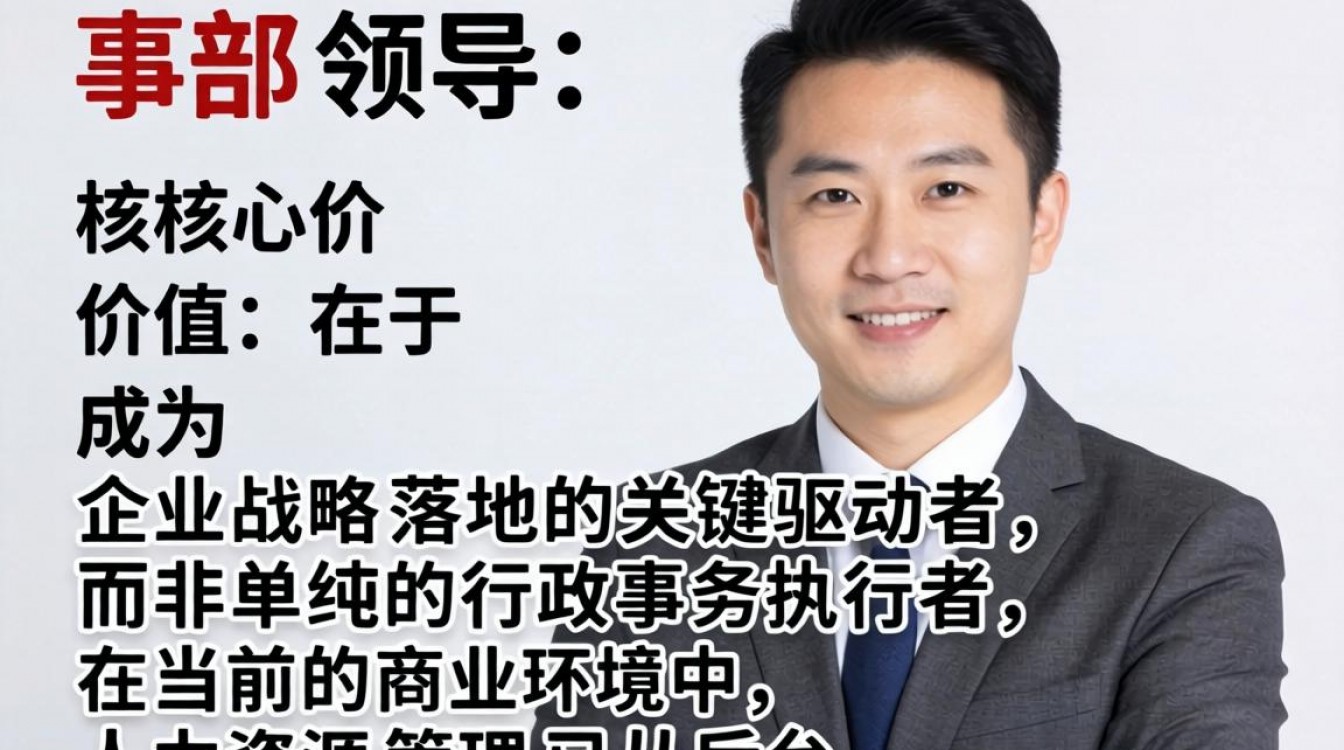 人事部领导职责是什么?人事部领导主要管哪些工作-图3 人事部领导职责是什么?人事部领导主要管哪些工作-图3