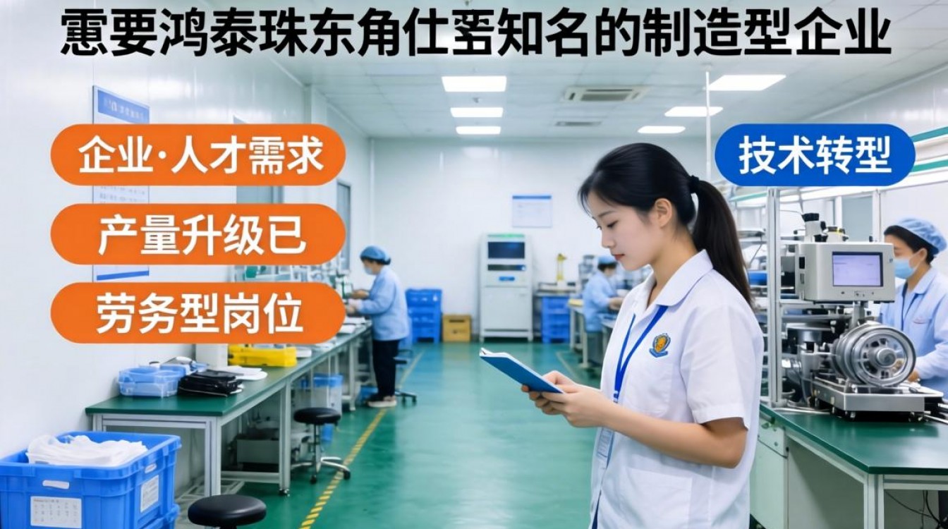 高要鸿泰招聘岗位有哪些？高要鸿泰最新招聘信息查询-图3