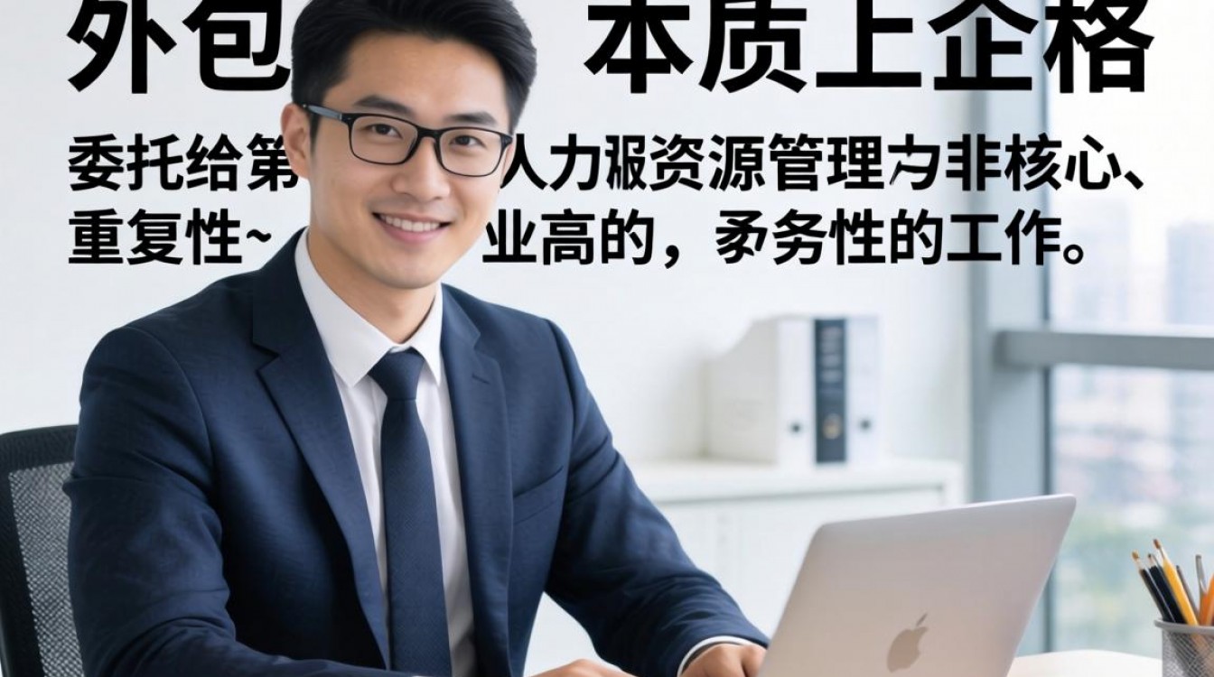人事外包是什么意思?企业为什么要选择人事外包服务?-图2 人事外包是什么意思?企业为什么要选择人事外包服务?-图2