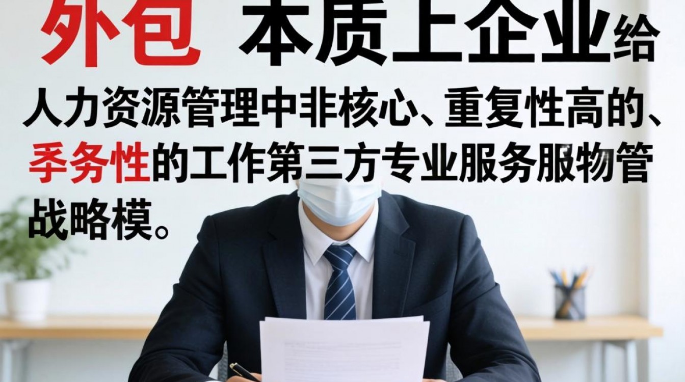 人事外包是什么意思?企业为什么要选择人事外包服务?-图3 人事外包是什么意思?企业为什么要选择人事外包服务?-图3