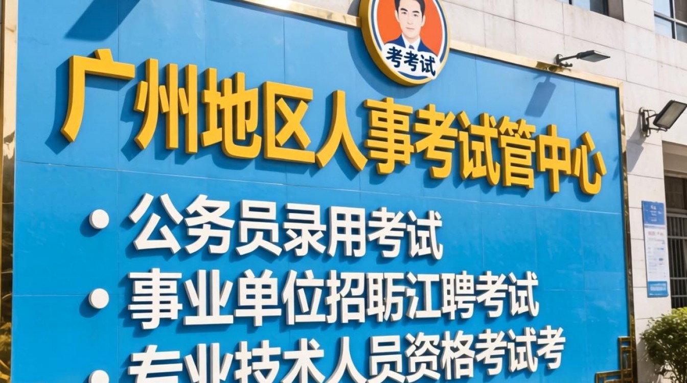 广州市人事考试中心官网在哪?广州市人事考试中心报名入口-图2 广州市人事考试中心官网在哪?广州市人事考试中心报名入口-图2