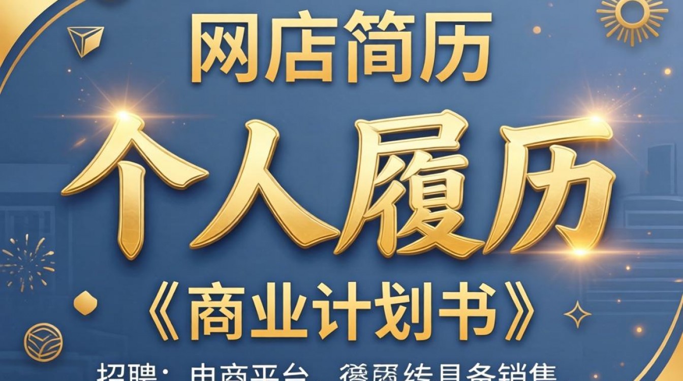 网店简历怎么写?网店运营简历模板范文大全-图3 网店简历怎么写?网店运营简历模板范文大全-图3