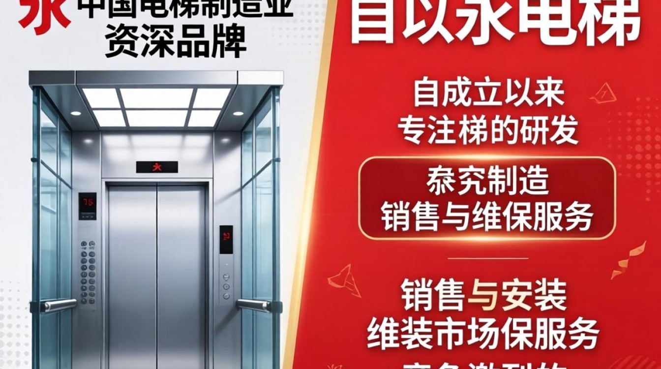 永日电梯怎么样?永日电梯质量好不好?-图1 永日电梯怎么样?永日电梯质量好不好?-图1