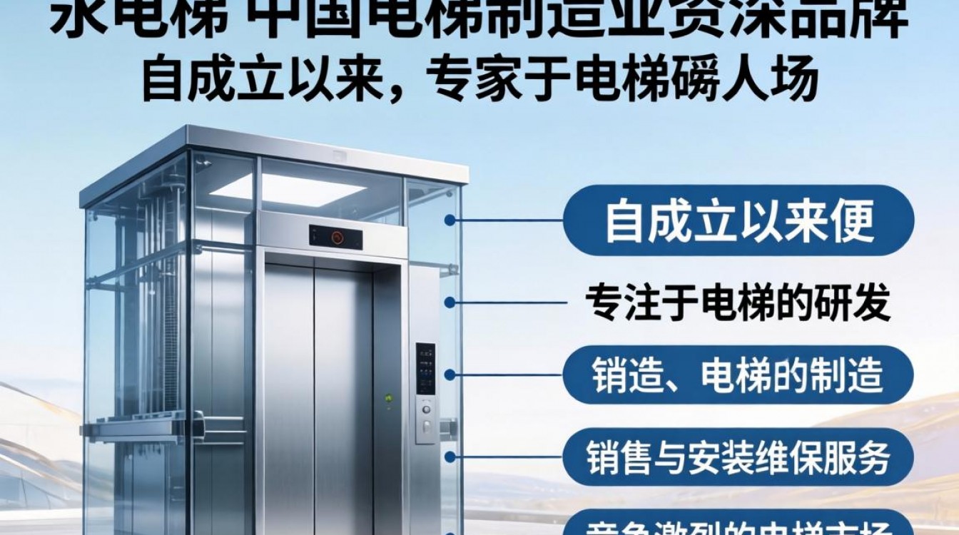 永日电梯怎么样?永日电梯质量好不好?-图3 永日电梯怎么样?永日电梯质量好不好?-图3