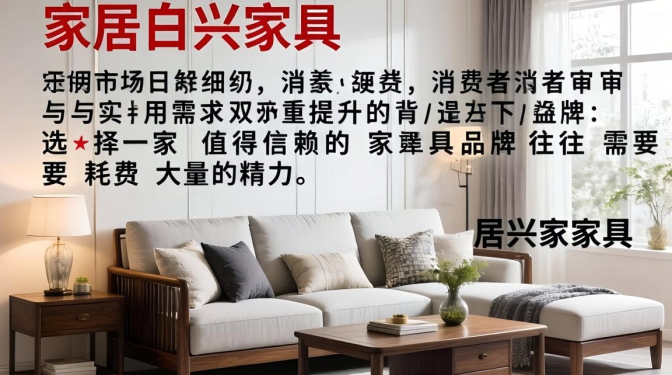 居兴家具怎么样值得买吗?居兴家具质量好不好真实口碑揭秘-图3 居兴家具怎么样值得买吗?居兴家具质量好不好真实口碑揭秘-图3