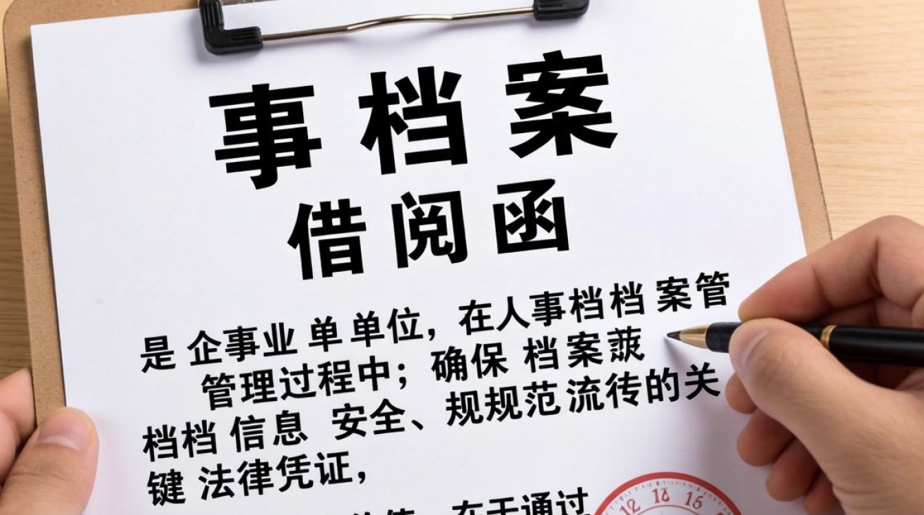 人事档案借阅函怎么写?人事档案借阅函范文模板-图2 人事档案借阅函怎么写?人事档案借阅函范文模板-图2