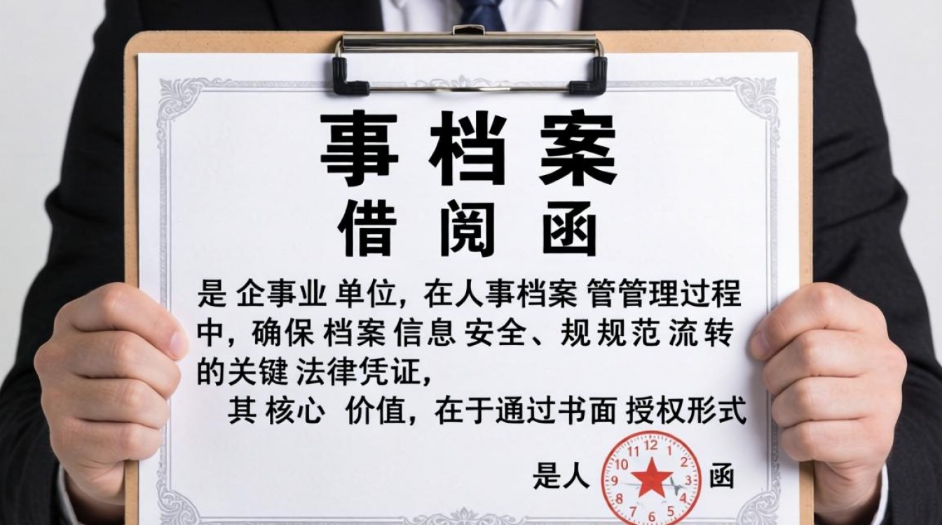 人事档案借阅函怎么写?人事档案借阅函范文模板-图3 人事档案借阅函怎么写?人事档案借阅函范文模板-图3