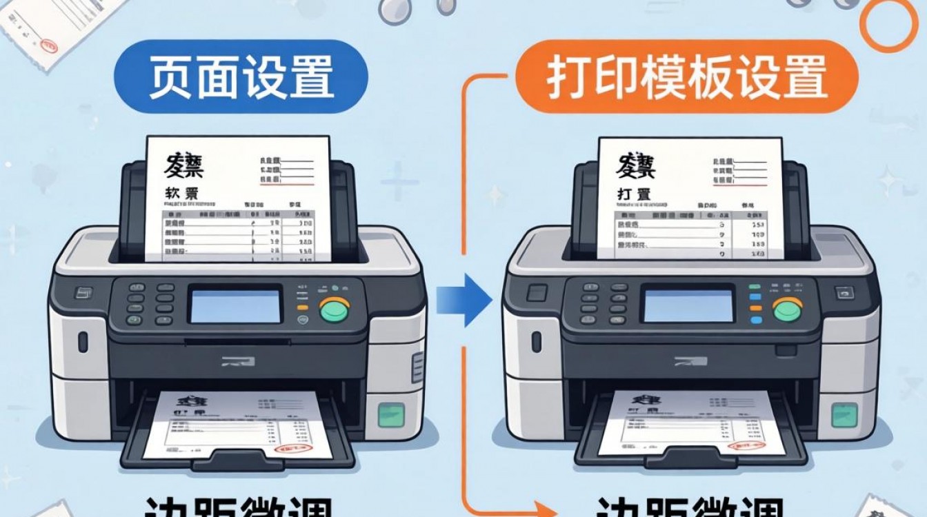 打印机发票格式怎么调?发票打印格式设置步骤-图2 打印机发票格式怎么调?发票打印格式设置步骤-图2