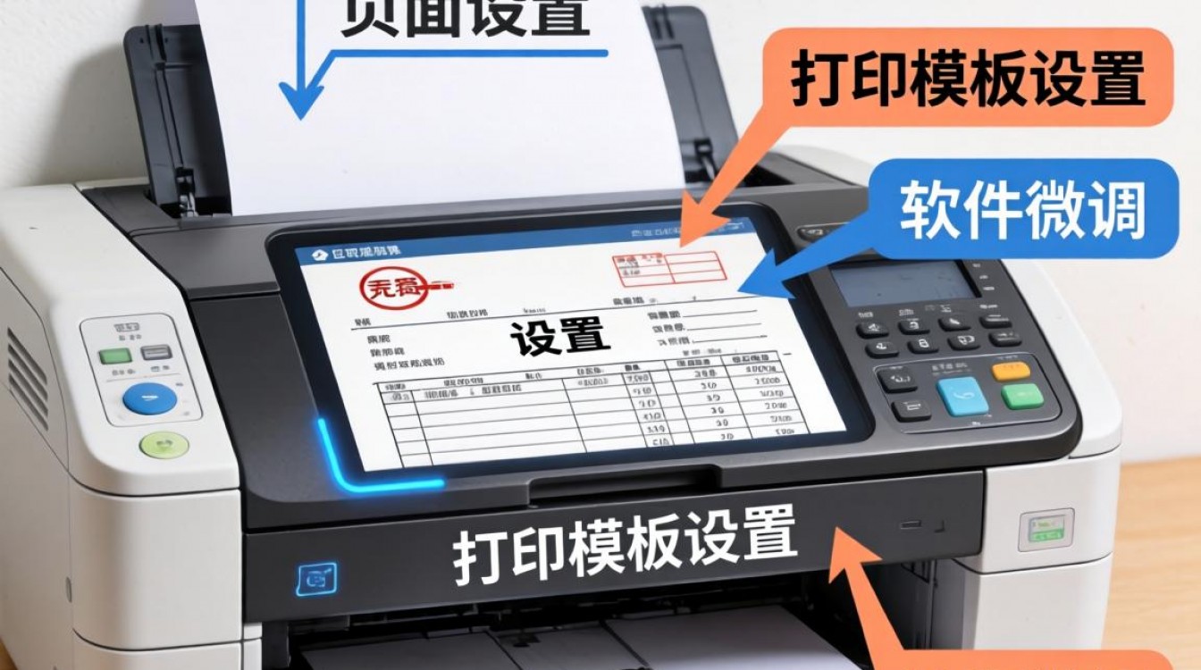 打印机发票格式怎么调?发票打印格式设置步骤-图3 打印机发票格式怎么调?发票打印格式设置步骤-图3