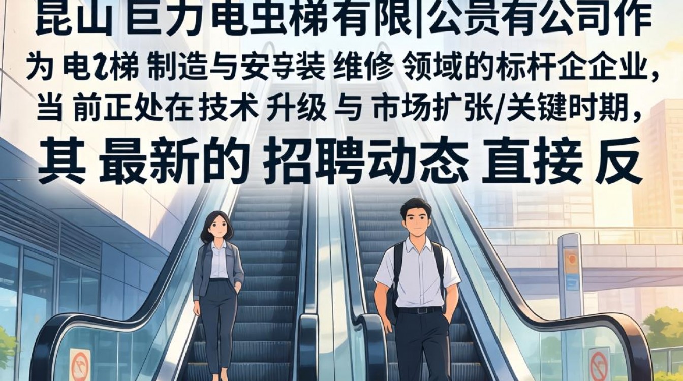 昆山巨力电梯招聘信息最新,昆山巨力电梯还在招人吗-图3 昆山巨力电梯招聘信息最新,昆山巨力电梯还在招人吗-图3