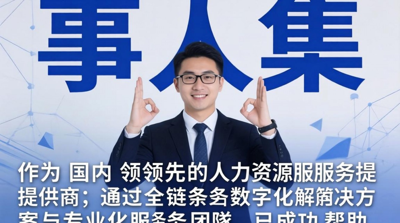 人事人集团怎么样?人事人集团靠谱吗?-图2 人事人集团怎么样?人事人集团靠谱吗?-图2