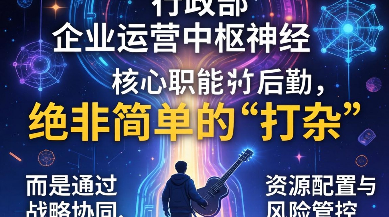 人事行政部部门职责有哪些?人事行政部工作内容详解-图1 人事行政部部门职责有哪些?人事行政部工作内容详解-图1