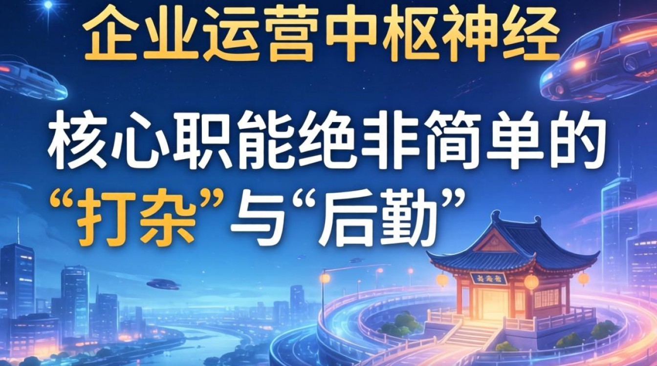 人事行政部部门职责有哪些?人事行政部工作内容详解-图2 人事行政部部门职责有哪些?人事行政部工作内容详解-图2