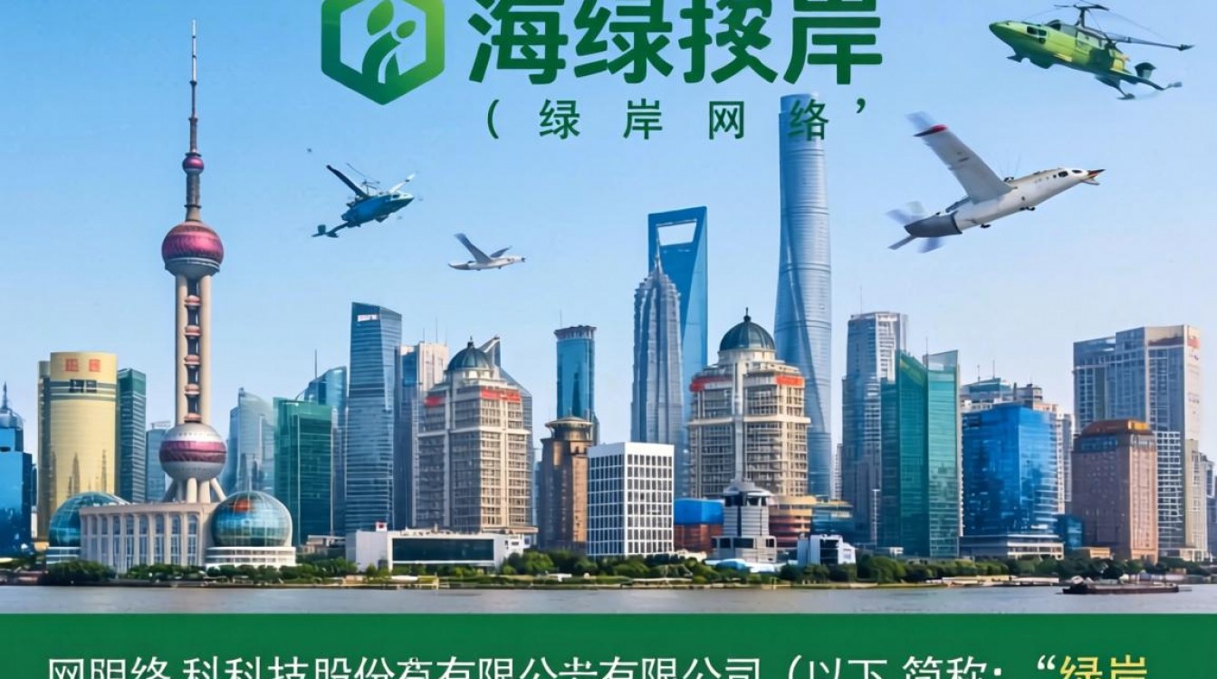 上海绿岸网络怎么样?上海绿岸网络科技股份有限公司靠谱吗-图1 上海绿岸网络怎么样?上海绿岸网络科技股份有限公司靠谱吗-图1