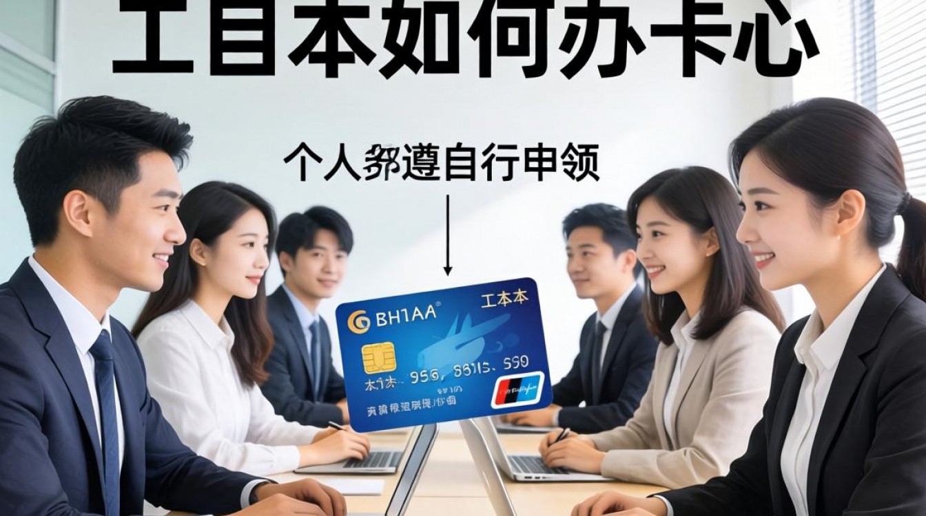 工资本如何办卡？办工资卡需要带什么证件？-图3