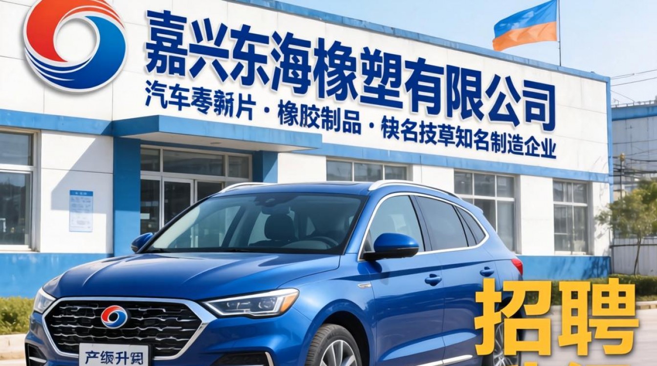 嘉兴东海橡塑有限公司招聘信息最新?嘉兴东海橡塑有限公司招聘待遇如何-图2 嘉兴东海橡塑有限公司招聘信息最新?嘉兴东海橡塑有限公司招聘待遇如何-图2