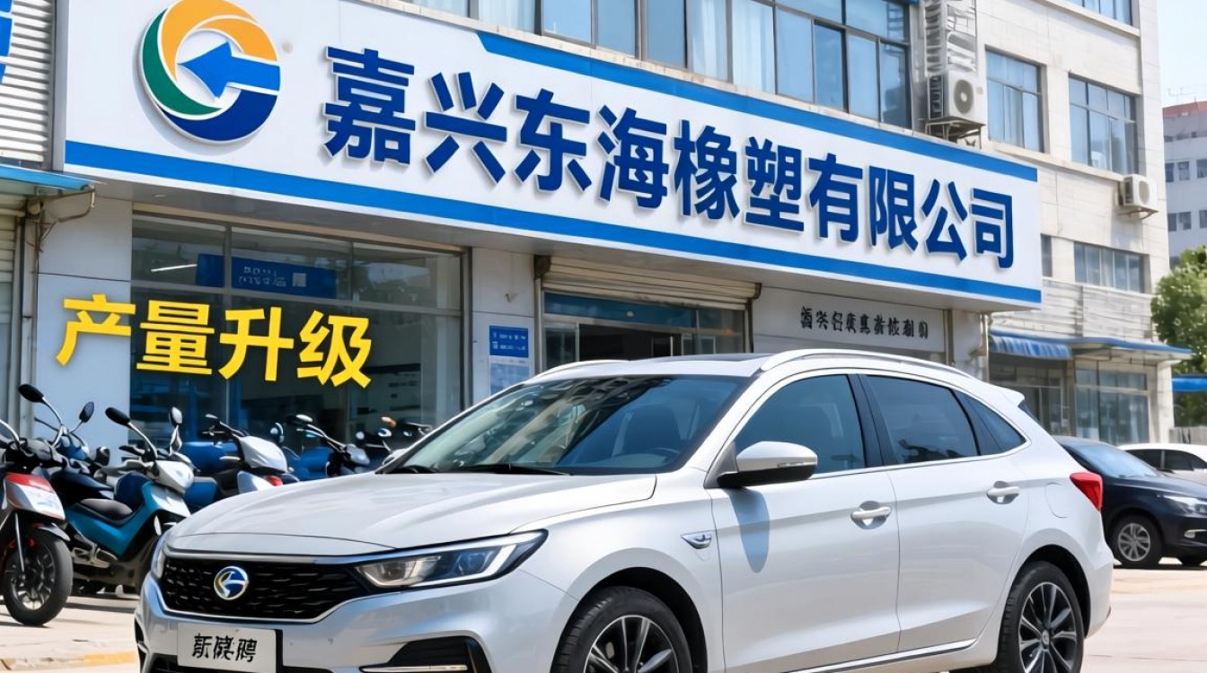 嘉兴东海橡塑有限公司招聘信息最新?嘉兴东海橡塑有限公司招聘待遇如何-图3 嘉兴东海橡塑有限公司招聘信息最新?嘉兴东海橡塑有限公司招聘待遇如何-图3